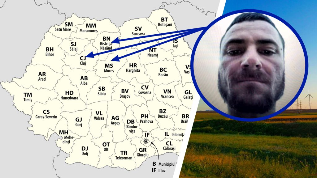 Gânj, acuzat că a declanșat o isterie publică