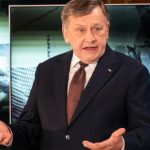 Crin Antonescu, despre Nicușor Dan: Gest prezidențial sănătos la București