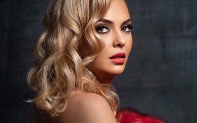 Crina Matei, lecție de viață: De iubire nu te bucuri fiind perfectă