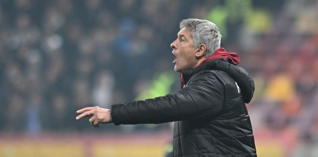 U Cluj, tot mai aproape de titlul de campioană în Superliga