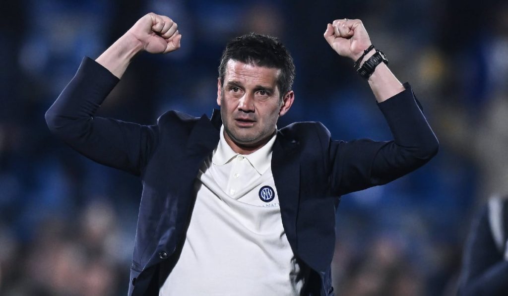 Inter, victorie clară cu Cagliari: Chivu visează la titlu în Serie A