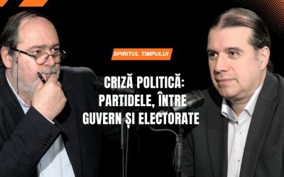 Spiritul Timpului: PSD între guvernare și electorat. Schimbări majore în România