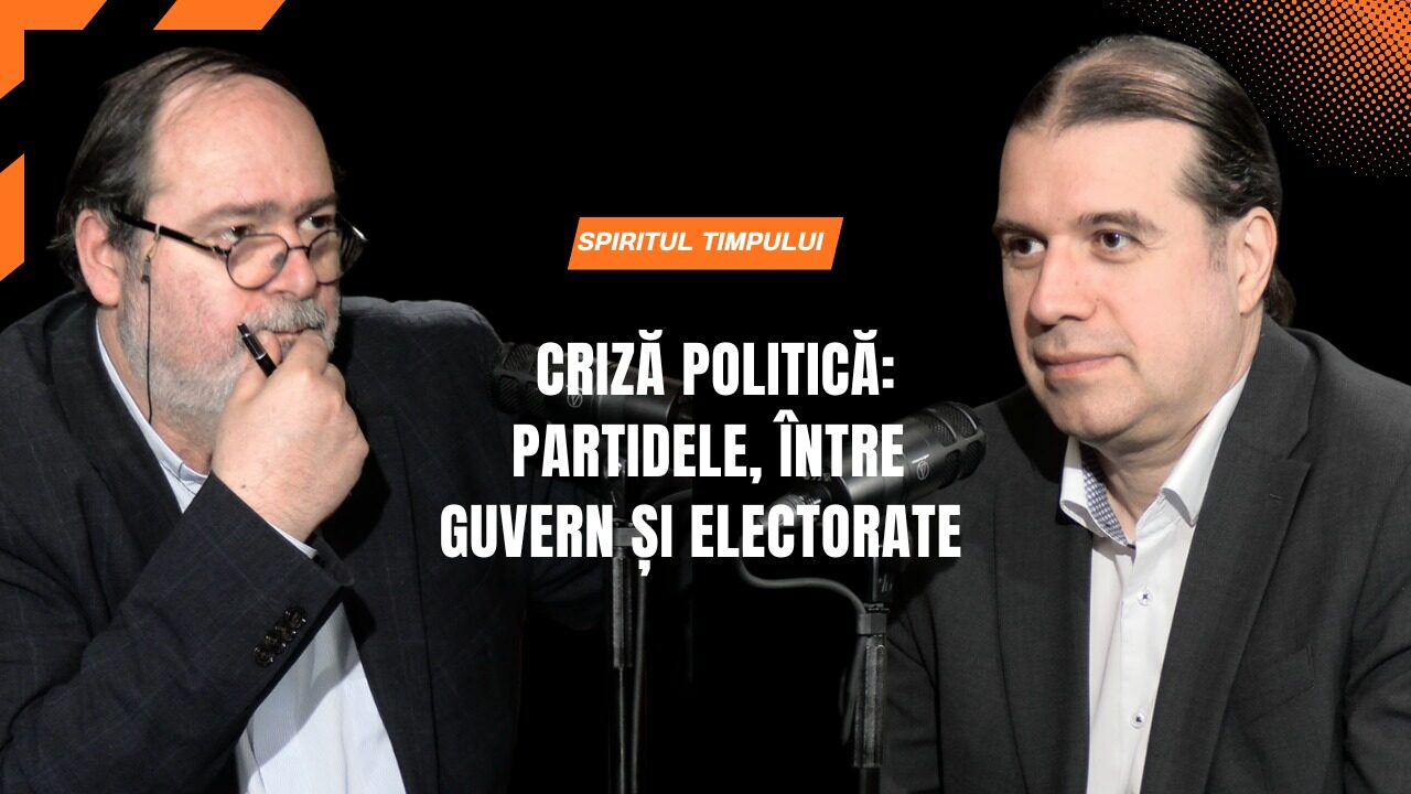 Spiritul Timpului: PSD între guvernare și electorat. Schimbări majore în România