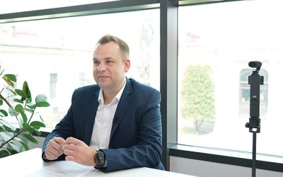 Klap, platforma lui Cristian David, țintește 10 milioane de euro rulaj