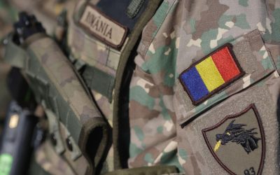 Diaconescu: Amenințările lui Trump slăbesc Europa, chiar prin discuție