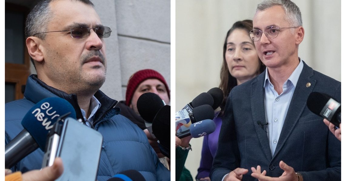 Ghinea, tunuri după numirea procurorilor: „Dezamăgitor”! Reacții și despre noul șef al Parchetului General