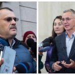 Ghinea, tunuri după numirea procurorilor: „Dezamăgitor”! Reacții și despre noul șef al Parchetului General