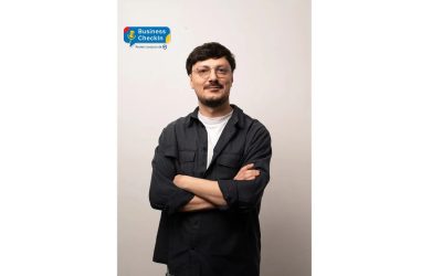 Cristian a renunțat la telemuncă și a pornit afacerea „random”