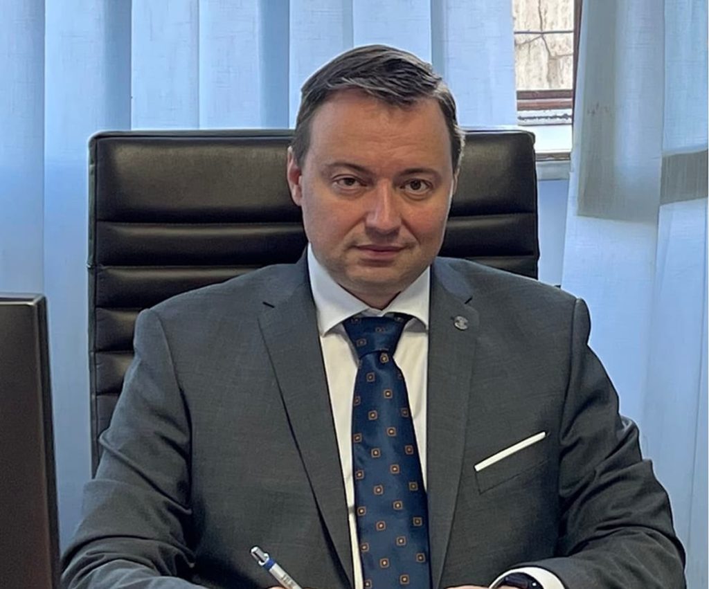 Peste 500 km de autostrăzi, promisiunea șefului CNAIR în mandat