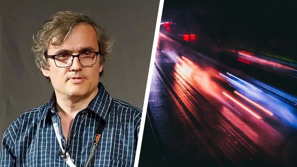 Călătoria cu viteza luminii: Misterul pe care îl dezleagă fizicienii