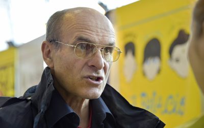 Trump, umilit la scor: „ayatollahul” care-l lăuda pe Orban, învins