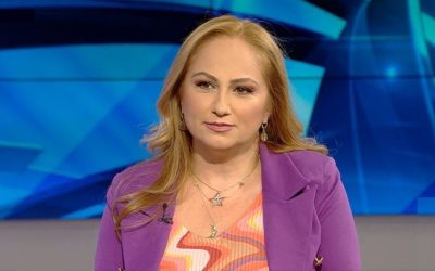 Zodia care dă marea lovitură după Paște! Cristina Demetrescu, previziuni