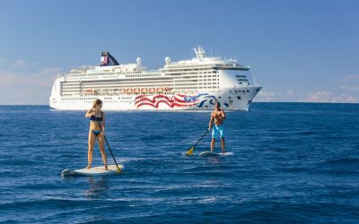 Românii aleg în număr tot mai mare vacanțele pe croazieră, considerând această opțiune cea mai sigură în contextul actual, mai ales pentru Paștele din 2026 și sezonul de vară