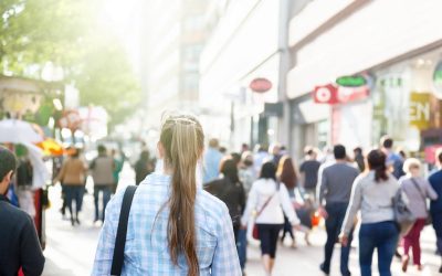 România, în pericol: Populația țării, în declin dramatic până în 2100, avertizează Eurostat