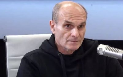 Cristian Tudor Popescu, tranșant: „Dumnezeu mi se pare pipernicit”