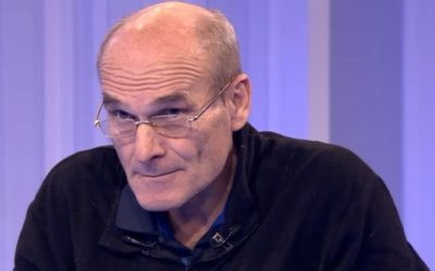 Președintele Dan, criticat dur de CTP după numirile în procuratură Critici dure la adresa primarului General al Capitalei, Nicușor Dan, au venit din partea cunoscutului jurnalist Cristian Tudor Popescu (CTP), după recentele numiri în procuratură