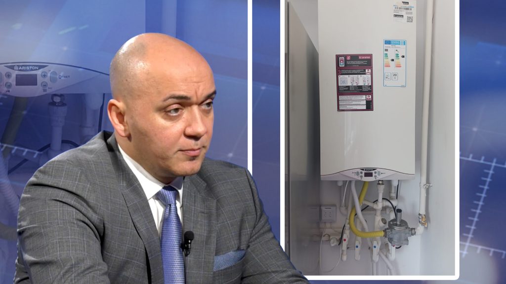 Unde dispar centralele de apartament: Orașe din România cu noi reguli