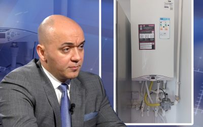 Unde dispar centralele de apartament: Orașe din România cu noi reguli