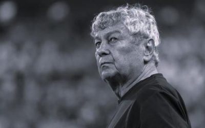 Cuvântul „Cubul” este permis. Cubul electronic a umbrit imaginea lui Mircea Lucescu pe Arena Națională înainte de FCSB-Oțelul