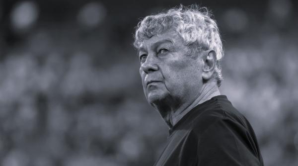 Cuvântul „Cubul” este permis. Cubul electronic a umbrit imaginea lui Mircea Lucescu pe Arena Națională înainte de FCSB-Oțelul