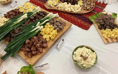 Țara Făgetului, povestea succesului culinar ce a cucerit România