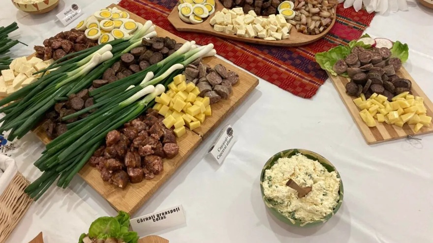 Țara Făgetului, povestea succesului culinar ce a cucerit România