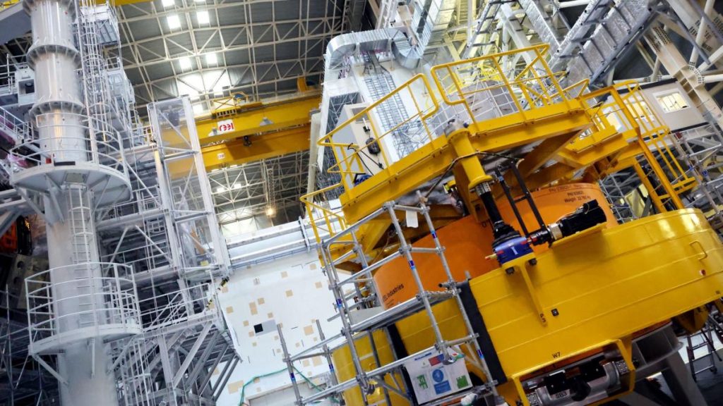 Rusia, în centrul proiectului nuclear european: Ce rol are Moscova