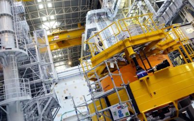 Rusia, în centrul proiectului nuclear european: Ce rol are Moscova