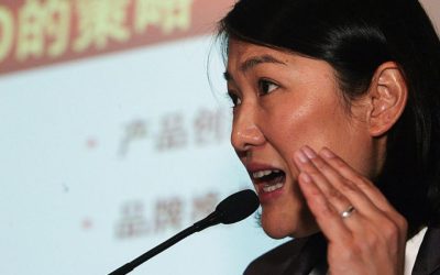 Muncitoare din China, miliardară! Ascensiunea GALACTICĂ a unei femei