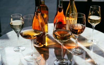 Alege PAHARUL potrivit: Ghidul expertului pentru fiecare băutură