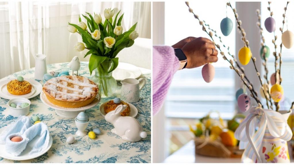 Cum sărbătoresc europenii Paștele: Italia, Spania și Grecia dezvăluie tradiții