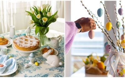 Cum sărbătoresc europenii Paștele: Italia, Spania și Grecia dezvăluie tradiții