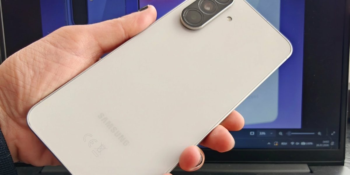 Cum să restabilești funcția butonului de power pe Android