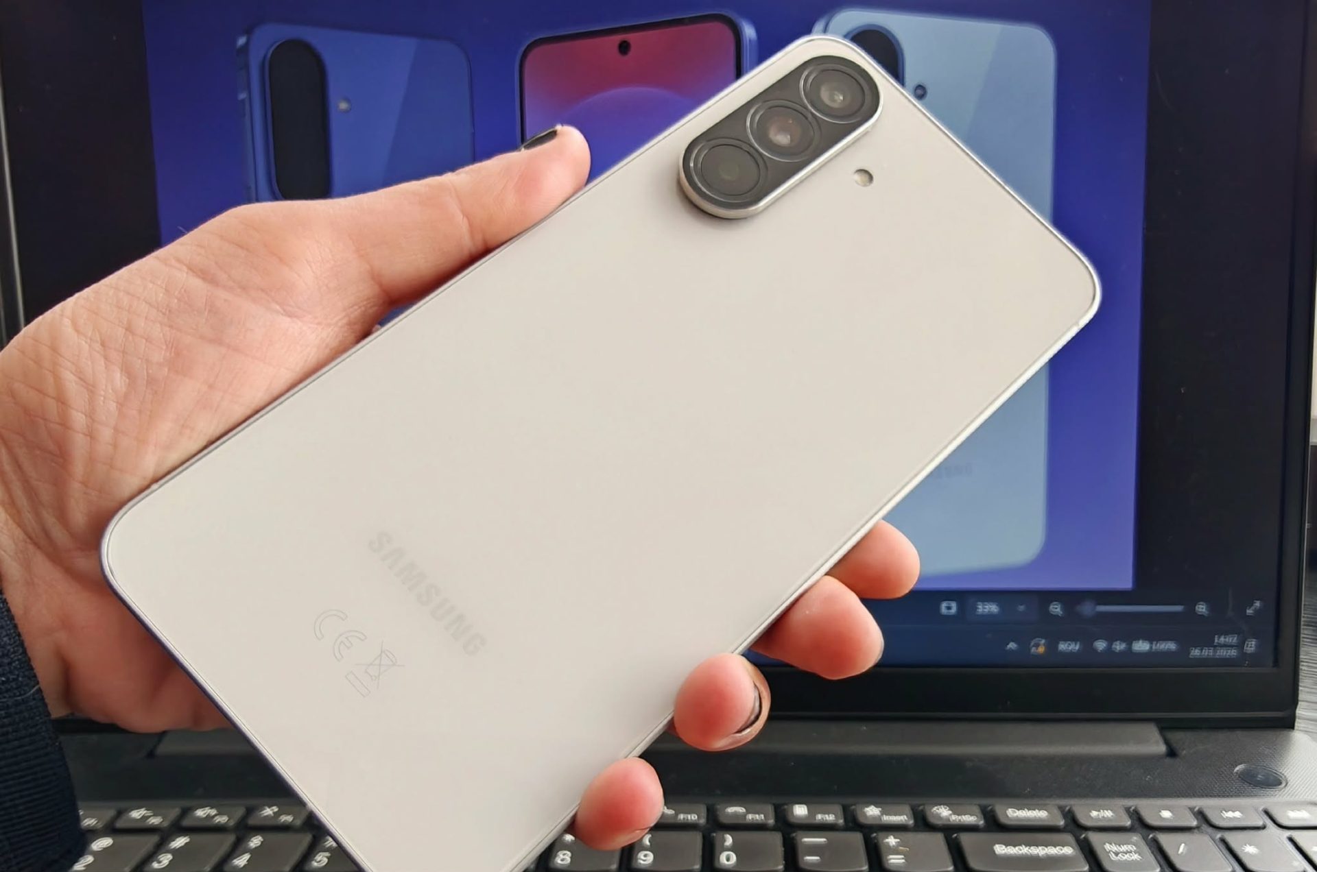 Cum să restabilești funcția butonului de power pe Android