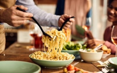 Paste bolognese delicioase: Secretul unui sos perfect în doar 30 de minute