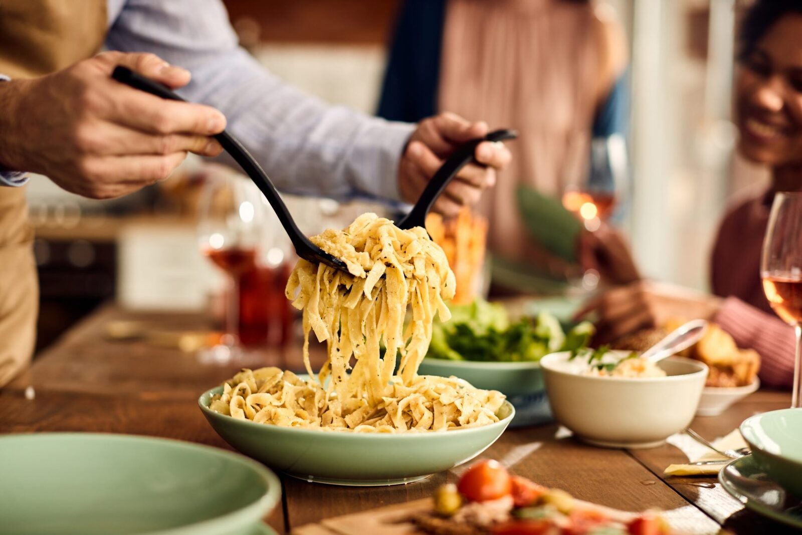 Paste bolognese delicioase: Secretul unui sos perfect în doar 30 de minute