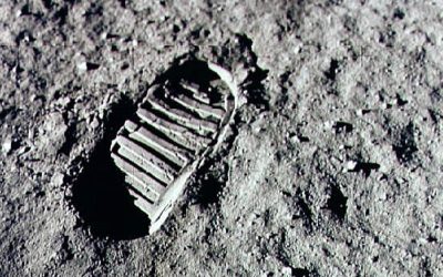 Cum vor arăta pașii pe Lună? NASA dezvăluie bocancii Artemis