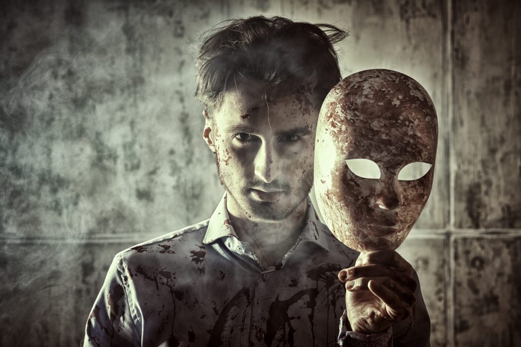 Cinci semne că stai de vorbă cu un psihopat: mit sau realitate științifică?