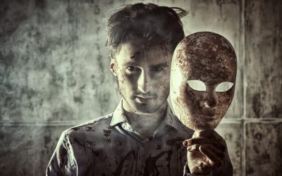 Cinci semne că stai de vorbă cu un psihopat: mit sau realitate științifică?