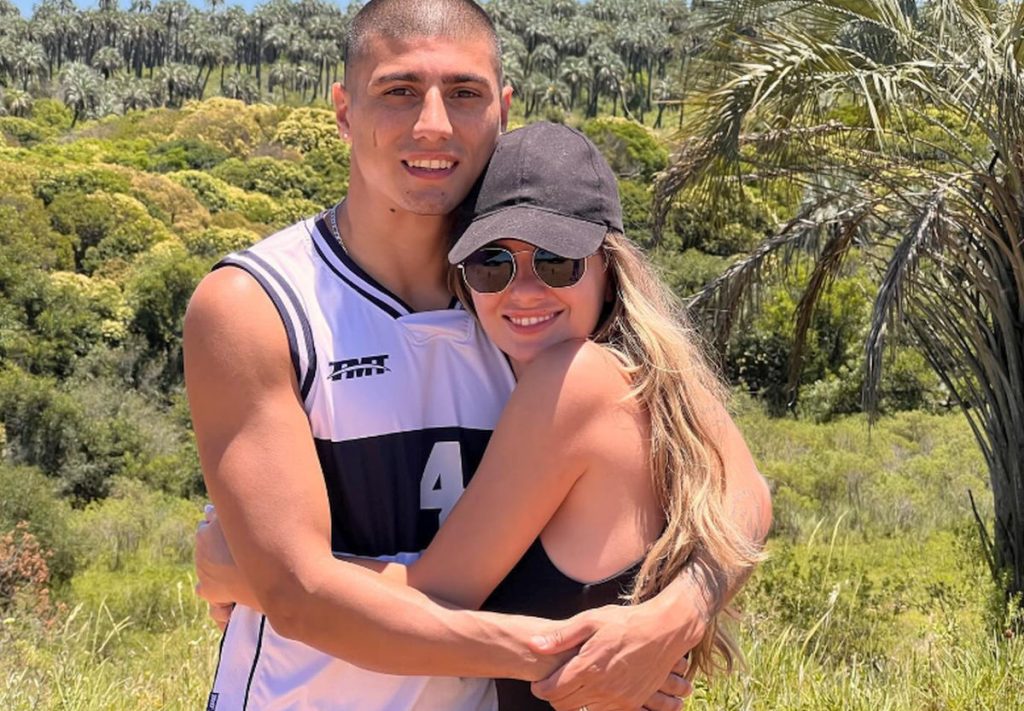 Fosta prezentatoare TV renunță la presă și se mută cu logodnicul fotbalist în America de Sud, un nou început plin de speranță