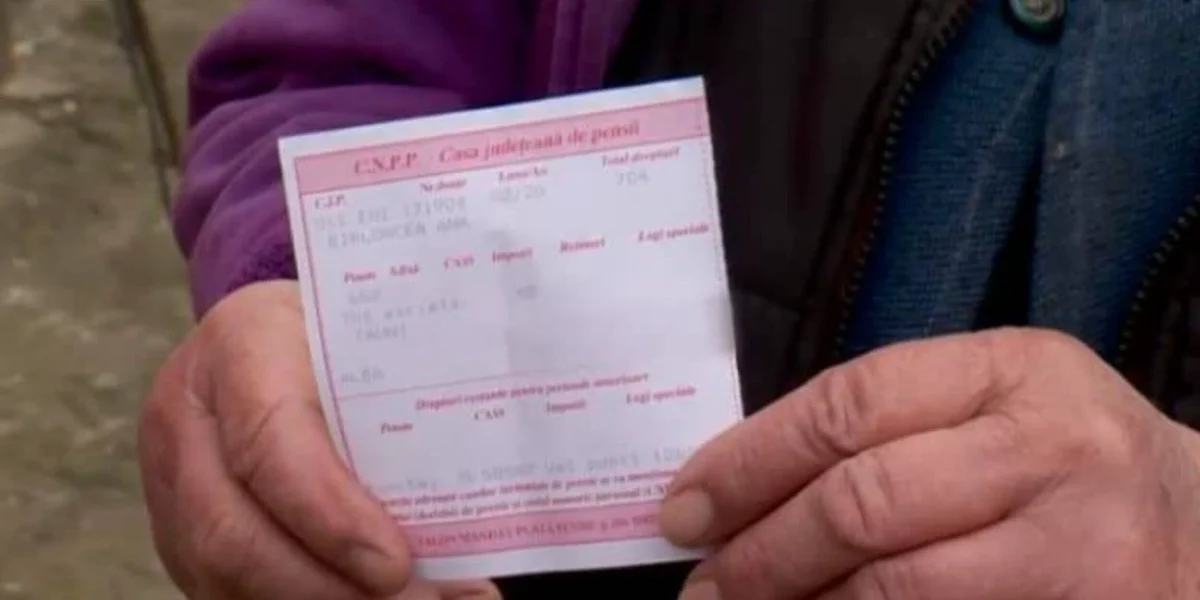 Contestație pensie: Cum își pot RECUPERA banii pensionarii. Soluții legale!
