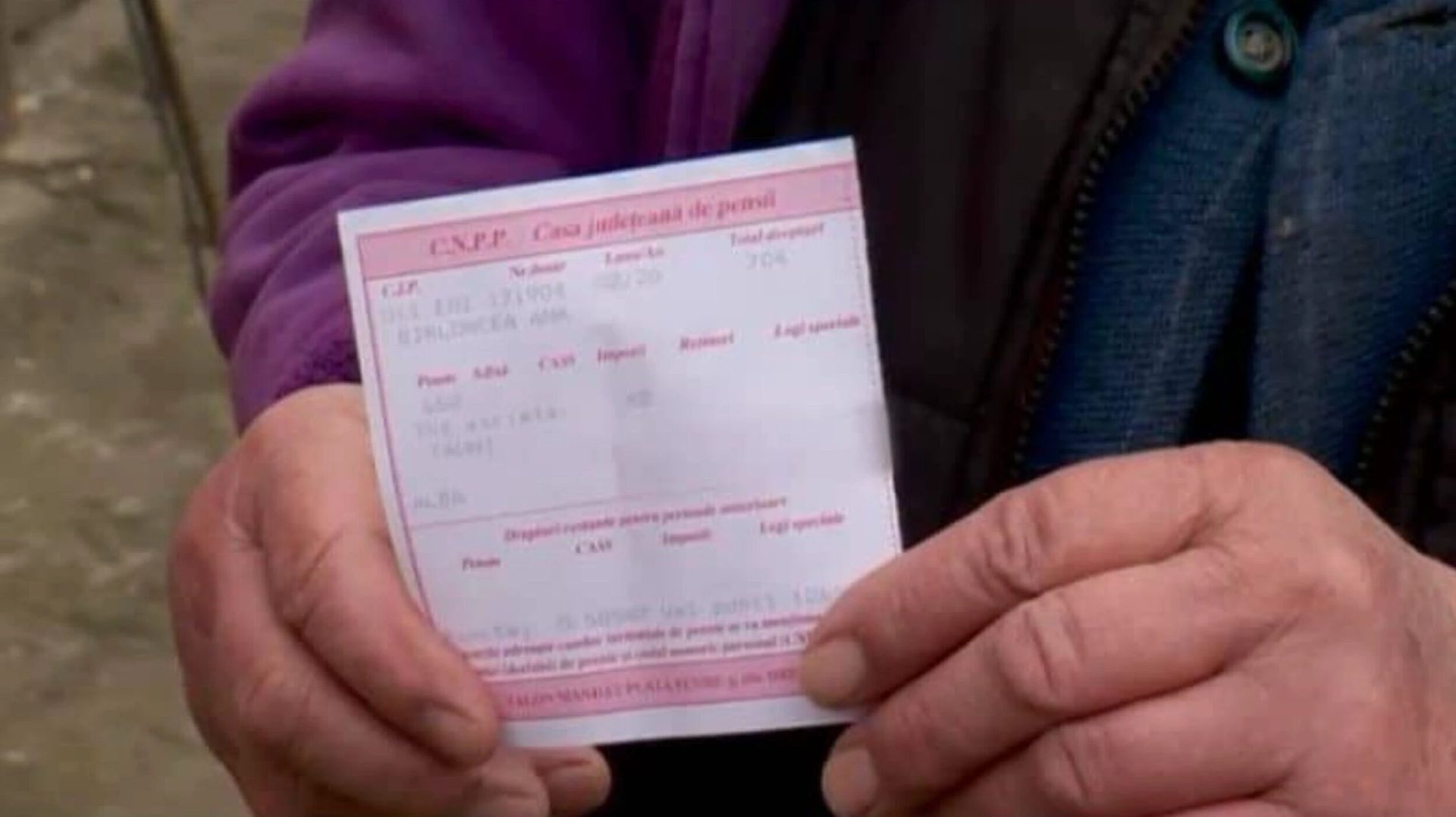 Contestație pensie: Cum își pot RECUPERA banii pensionarii. Soluții legale!