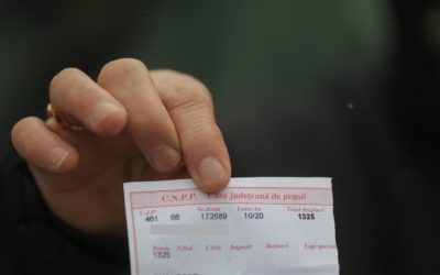 Pensii mai mari pentru români: Peste 40.000 de pensionari beneficiază de indemnizația socială în 2026 București – Zeci de mii de pensionari din România primesc o mână de ajutor financiar prin intermediul indemnizației sociale, cunoscută și sub numele de pensia minimă garantată