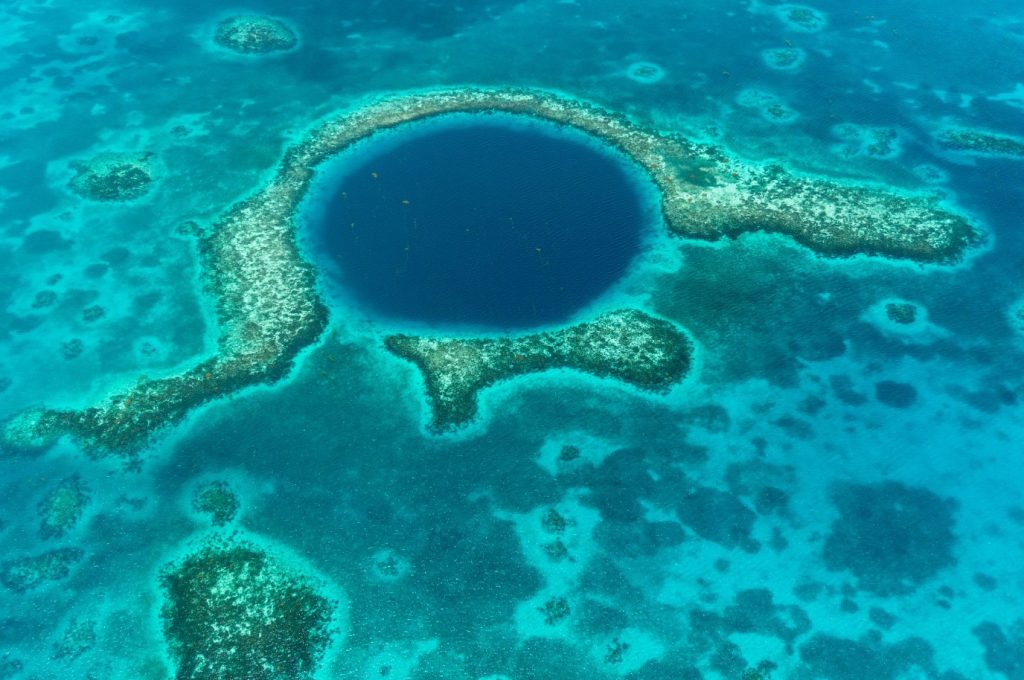 Oceanul ne dă peste cap: Cum s-a format, de fapt, curentul cel mai puternic