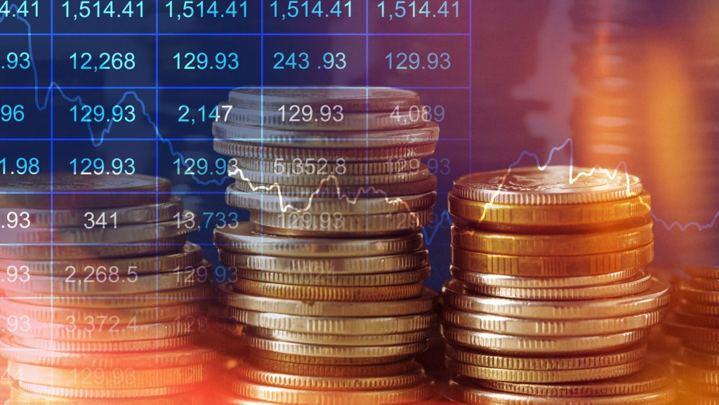 Cursul valutar: Euro se apropie de 5,1 lei, presiune pe moneda națională
