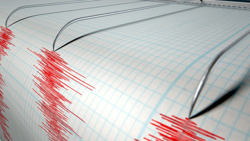 Falia uitată se trezește: cutremurul secolului, amenințare majoră