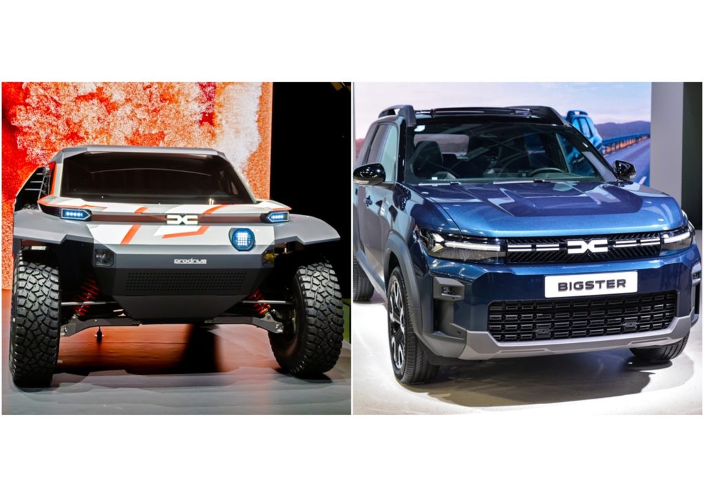 Reduce costurile, cheia succesului Dacia: De ce un buton banal a fost refuzat, dar Dakar-ul cucerit