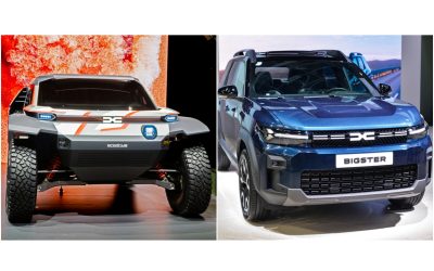 Reduce costurile, cheia succesului Dacia: De ce un buton banal a fost refuzat, dar Dakar-ul cucerit