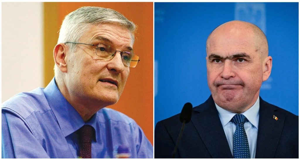 Dăianu, LOVITURĂ pentru Bolojan: „Tăierile nu rezolvă deficitul. Trebuie adevărul”