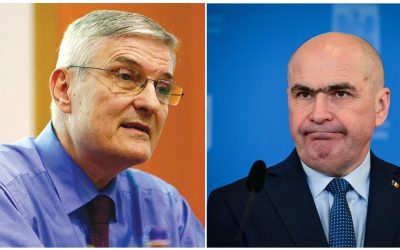 Dăianu, LOVITURĂ pentru Bolojan: „Tăierile nu rezolvă deficitul. Trebuie adevărul”